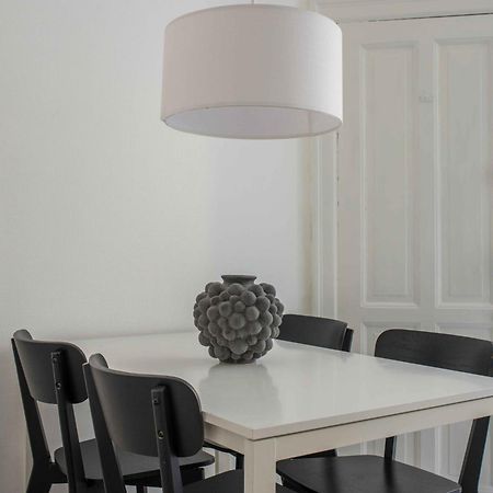 New Charming Apt In City Center Kopenhag Dış mekan fotoğraf