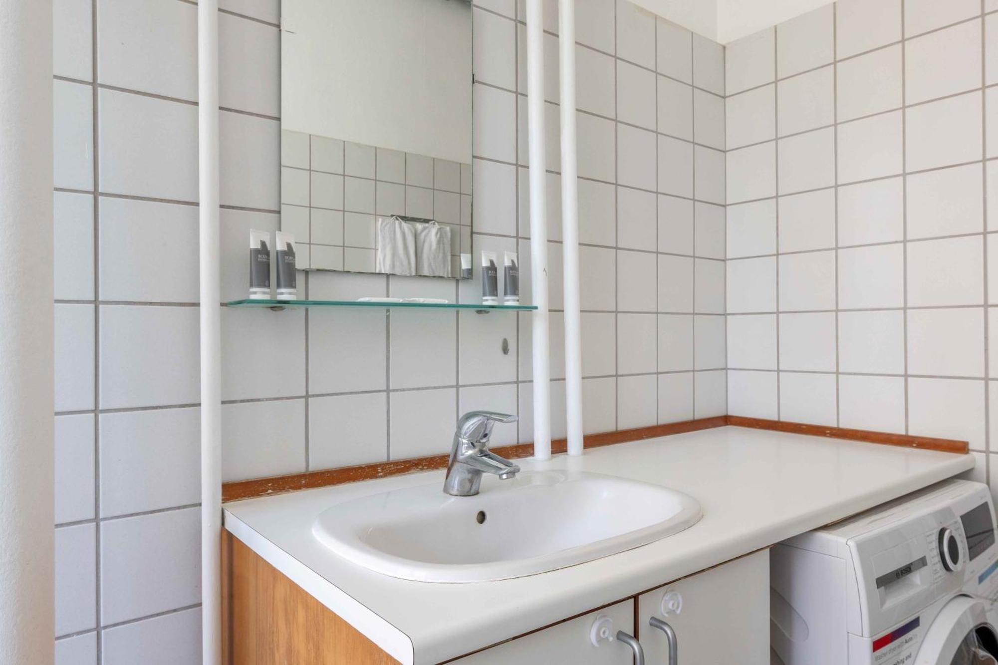 New Charming Apt In City Center Kopenhag Dış mekan fotoğraf