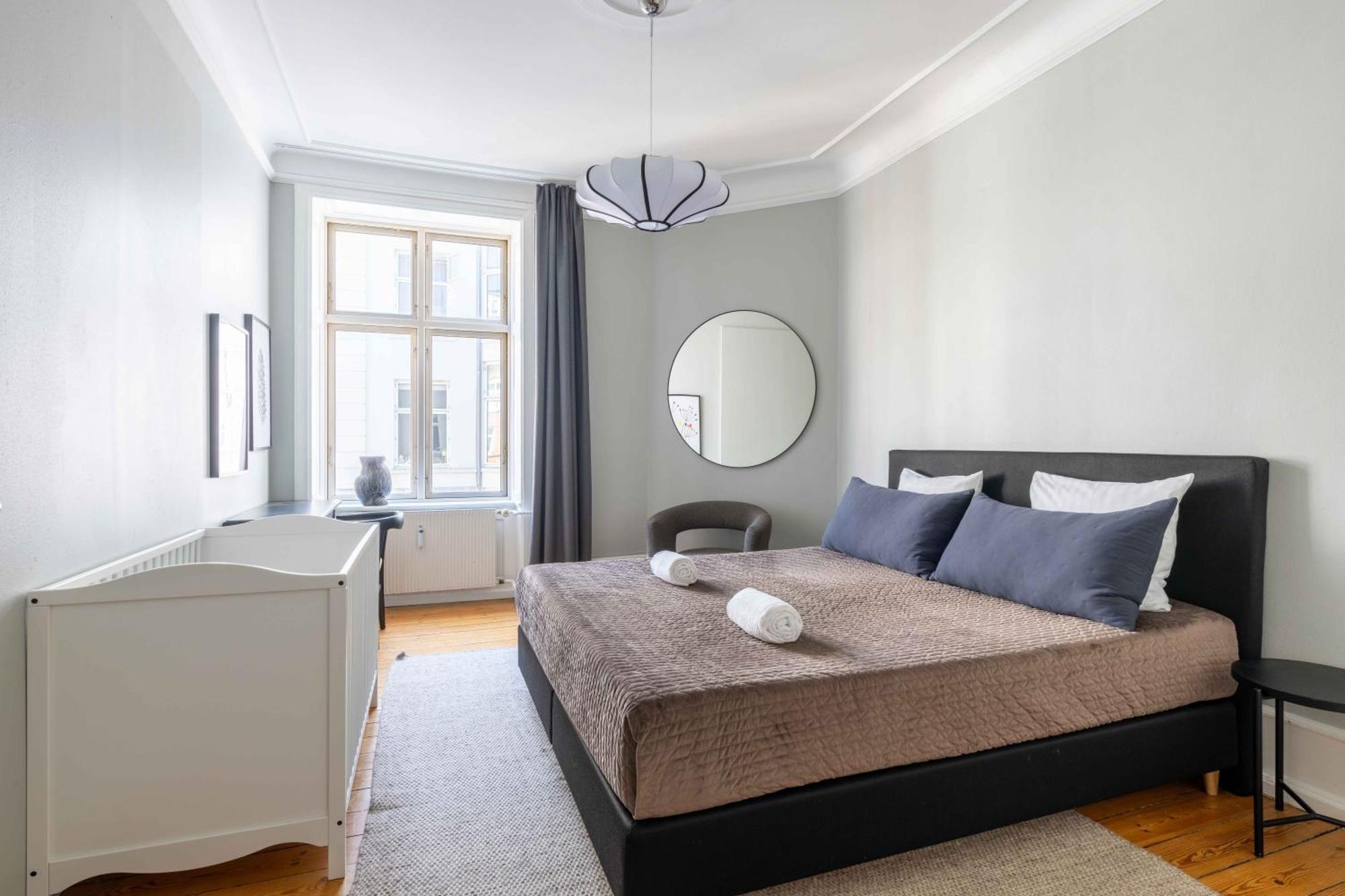 New Charming Apt In City Center Kopenhag Dış mekan fotoğraf