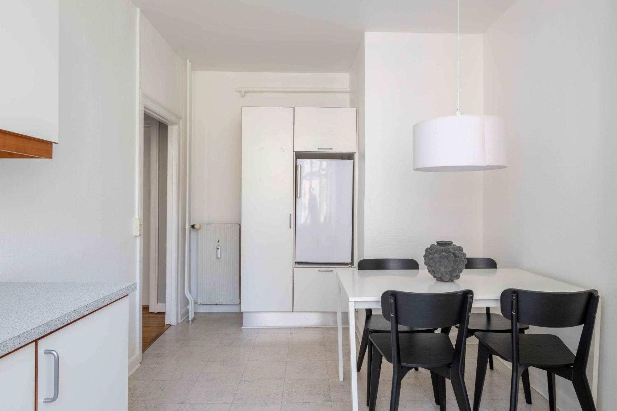 New Charming Apt In City Center Kopenhag Dış mekan fotoğraf